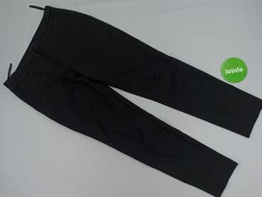 stradivarius skórzane spodnie: Atmosphere, Spodnie materiałowe damskie, rozmiar XS — 2