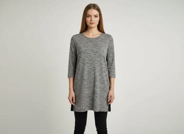 h m tunika: Tunika damska, rozmiar M — 6