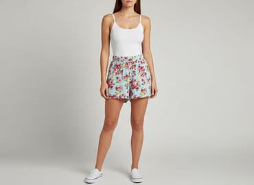 kombinezon damski koronka: Kombinezon damski, rozmiar S — 6