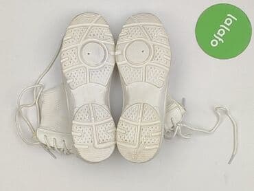 buty w ccc zimowe: Sneakersy damskie, rozmiar 39 — 3