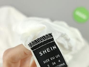 lenar plus: Shein, Sukienka damska, rozmiar S — 4