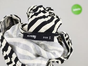 koszulka ciao sinsay: Sinsay, Bluzka damska, S — 6