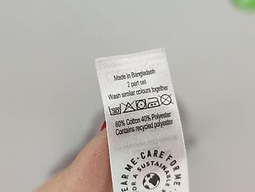 bluzki basic długi rekaw: Bluzka damska, rozmiar L — 5