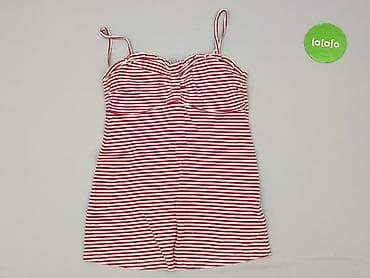 stringi dla 13 latki: House, Top damski, rozmiar S — 2
