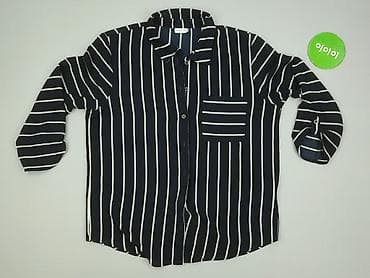 kurtka teddy bear: Jacqueline De Yong, Koszula damska, rozmiar M — 2