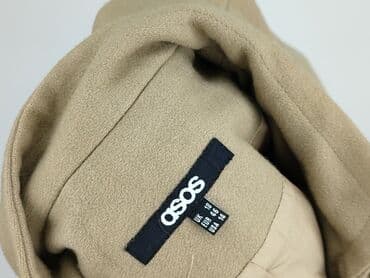 asos plaszcze: Asos, Ponczo damskie, XL — 4