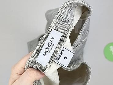 brax feel good: Spodnie materiałowe damskie, rozmiar S — 4
