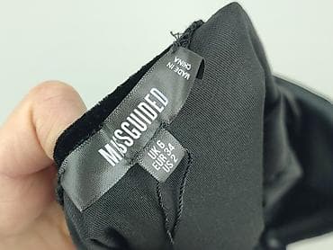 unique sukienki: Missguided, Sukienka damska, rozmiar 2XS — 4