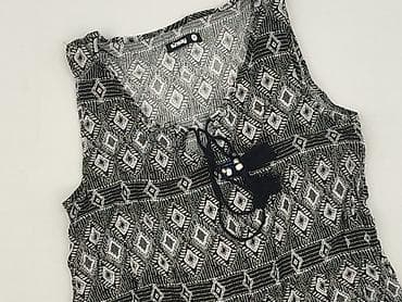 Sinsay, Bluzka damska, rozmiar M