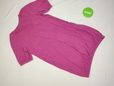 bluzki bawełniane damskie allegro: Tunika damska, rozmiar S — 3