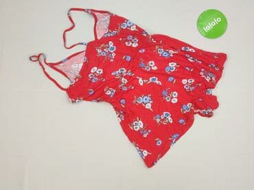 koronkowy kombinezon mohito: Kombinezon damski, rozmiar S — 4