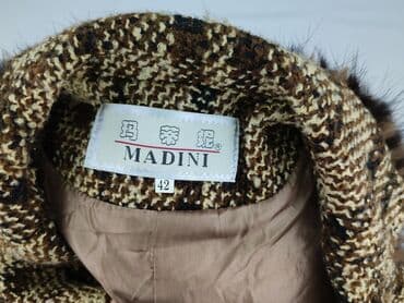 marynarka stradivarius: Marynarka damska, XL — 4