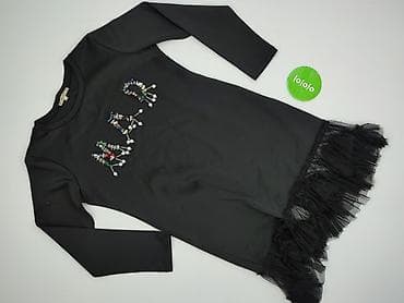 prada clothing: Patrizia Pepe, Sukienka damska, rozmiar 2XS — 2