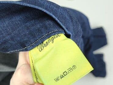 spodnie wrangler allegro: Wrangler, Jeansy damskie, rozmiar S — 4