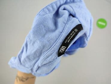 zara sukienka koszulowa biala: Zara, Sukienka damska, S — 4