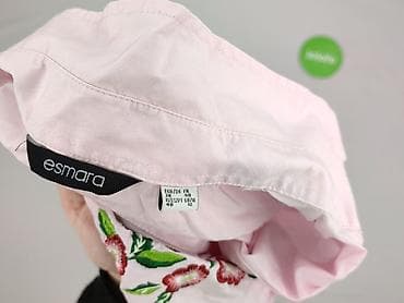 bluzki 48: Esmara, Koszula damska, rozmiar M — 4