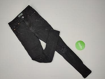 pull and bear jeans: Primark, Jeansy damskie, rozmiar XS — 2