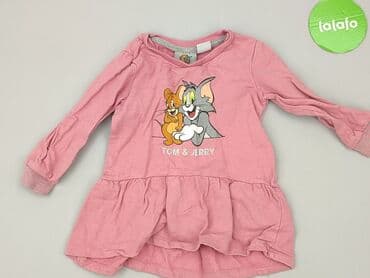 czarne rajstopy dla niemowlaka: Sukienka, Disney, 1.5-2 lat, 86-92 cm, stan - Bardzo dobry — 2