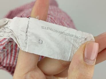 kurtki w krate pepco: Woman Collection, Koszula damska, rozmiar S — 5