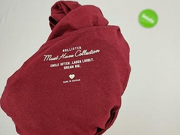 tuzza t shirty: Hollister, T-shirt damski, rozmiar XS — 5