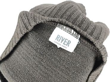 golf wymiary: River, Sweter damski, rozmiar S — 4