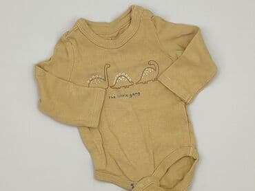 podkoszulka niemowlęca: Body, So cute, 1-3 months, 
condition - Perfect — 1