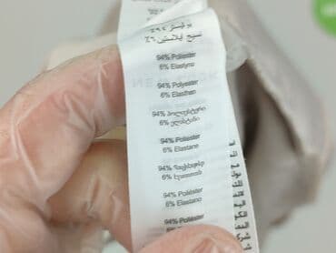 spódnice midi z wiązaniem: New Look, Spódnica damska, M — 5