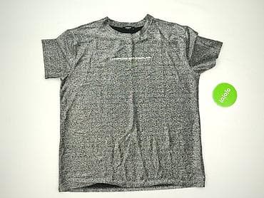 calvin klein kobieta: T-shirt damski, rozmiar L — 2