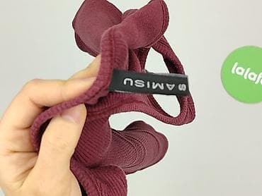 bluzy megi: Amisu, Top damski, rozmiar S — 6