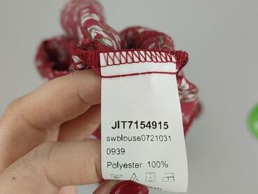 Women: Shein, Women's blouse, L — 5