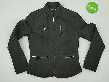 pull and bear bomberka: Stradivarius, Women`s lightweight jacket, size S — 2