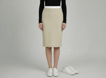 kacper buty: Aga, Spódnica damska, rozmiar L — 6