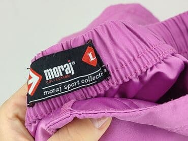 szorty damskie moraj: Moraj, Szorty damskie, rozmiar L — 5