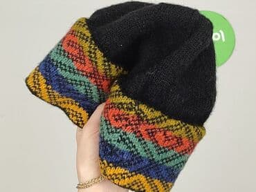 lidl torba termiczna: Czapka, Damskie, stan - Idealny — 5
