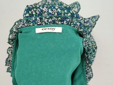 sukienki wieczorowe plus size łódź: Orsay, Sukienka damska, 2XL — 4