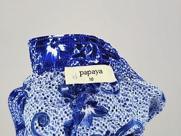 spodenki pull: Papaya, Szorty damskie, rozmiar M — 4