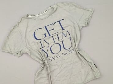 dsquared2 t shirty: Reserved, T-shirt damski, rozmiar M — 2