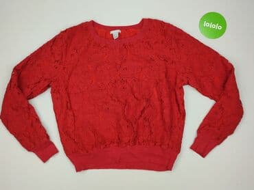 hello kitty sweter: H&M, Bluza damska
, L — 2
