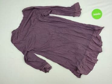 Ubrania damskie: KappAhl, Tunika damska, rozmiar 2XL — 3