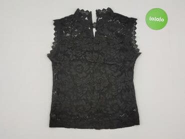 bluzki z koronki gipiury duże rozmiary: Bluzka damska, rozmiar S — 2