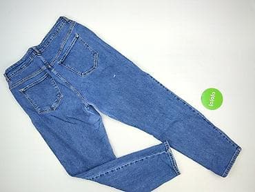 bon reserved: Reserved, Jeansy damskie, rozmiar XL — 3