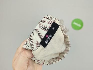 spódnice mini plus size: REGINA FASHION, Spódnica damska, rozmiar S — 4