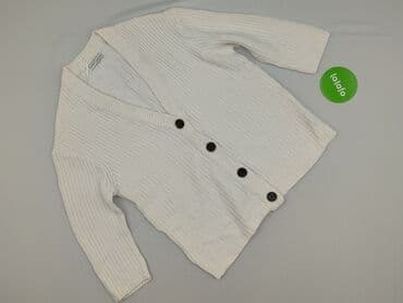 marynarka damska pull and bear: PULL&BEAR, Kardigan damski, XS — 2