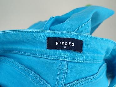 diesel: Pieces, Jeansy damskie, rozmiar M — 4