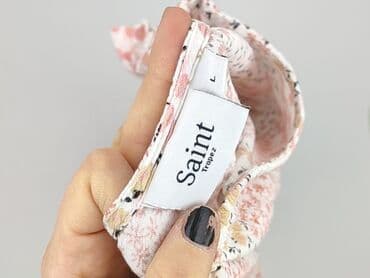 bluzki vinted: Saint Tropez, Bluzka damska, rozmiar L — 4