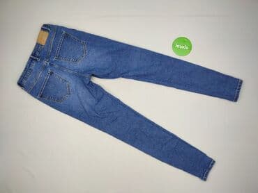 jeansy hollister: Jeans for women, size M (EU 38) — 2
