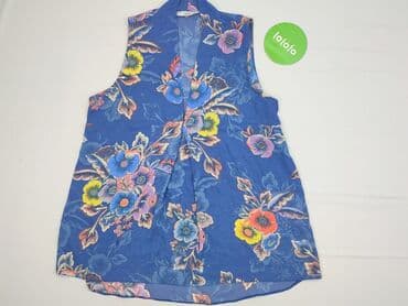 koszulka z tiulem: Bluzka damska, M — 2