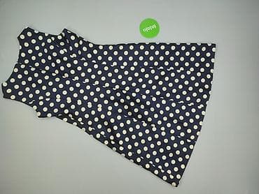 spódnice w grochy: Monnari, Sukienka damska, rozmiar L — 3