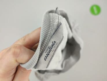 czerwone bluzki: Tchibo, Bluzka damska, rozmiar XL — 4