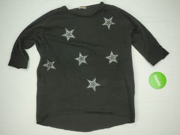 legginsy ellesse: Tunika damska, 3XL — 2